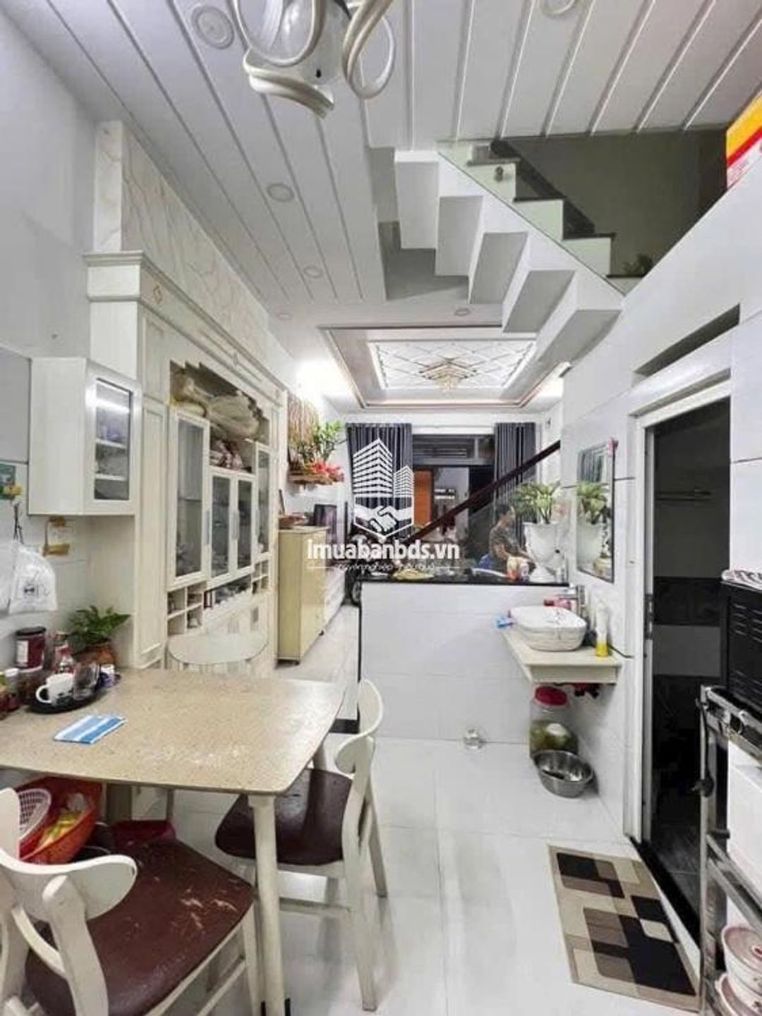 Bán gấp nhà đường Cao Lỗ, Phường 4, Quận 8, Giá 3 tỷ 270, DT 50m2 - ảnh 6