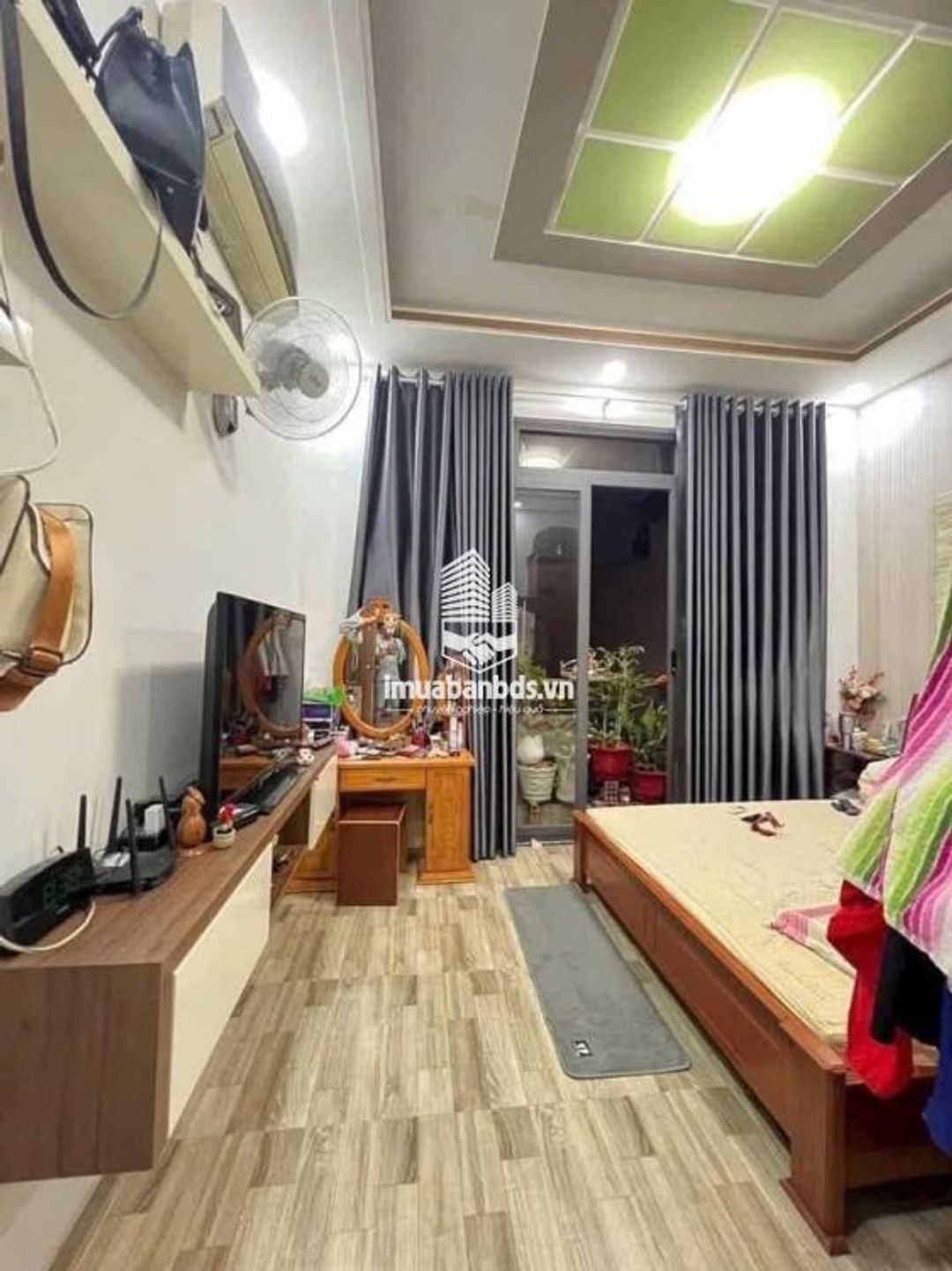 Bán gấp nhà đường Cao Lỗ, Phường 4, Quận 8, Giá 3 tỷ 270, DT 50m2 - ảnh 5