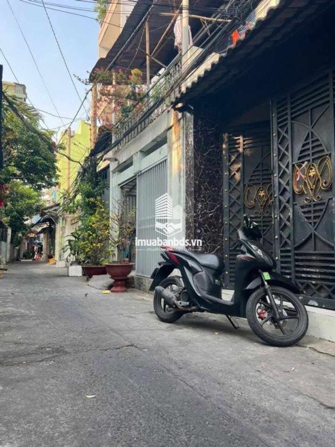 Bán nhà chính chủ đường Bùi Minh Trực, Phường 5, Quận 8, 3 tỷ 250, Diện tích 54.6m2 - ảnh 5