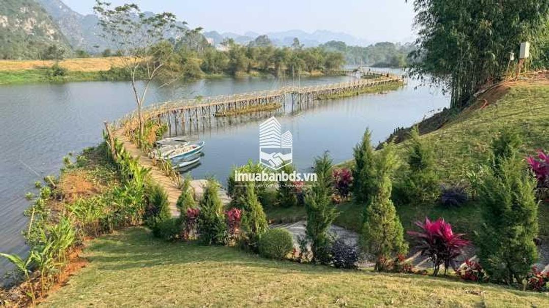 UTOPIA HÒA BÌNH – BẤT ĐỘNG SẢN VEN HỒ HIẾM CÓ, CHỈ CÁCH HÀ NỘI 60 PHÚT - ảnh 2