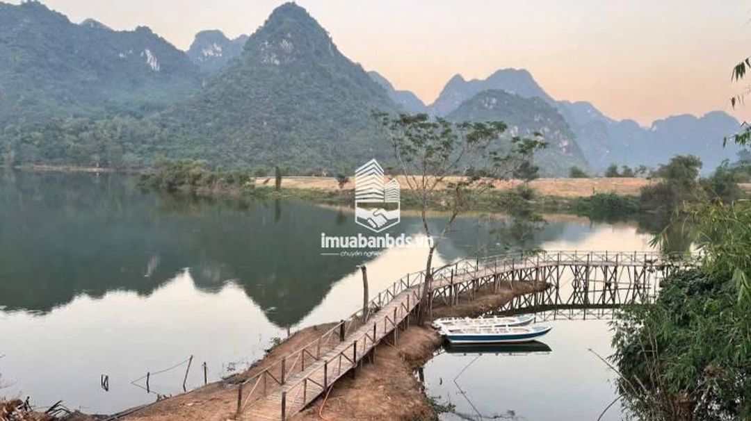 UTOPIA HÒA BÌNH – BẤT ĐỘNG SẢN VEN HỒ HIẾM CÓ, CHỈ CÁCH HÀ NỘI 60 PHÚT - ảnh 5
