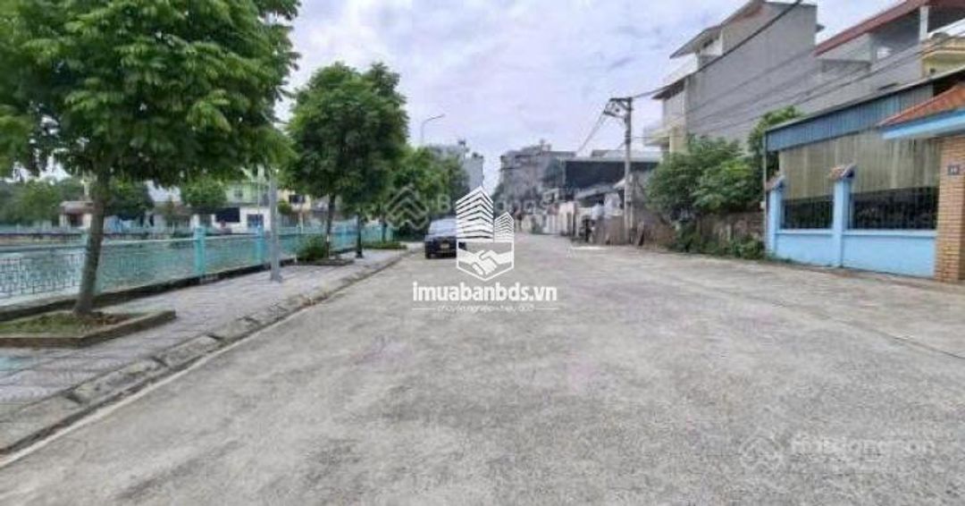 BÁN ĐẤT HOÀ LẠC, NGAY ĐƯỜNG TỈNH 420, GẦNCHỢ HOÀ LẠC, CÁCH KHU CNC 600M, ĐỐI DIỆN FPT,ĐHQG - ảnh 2