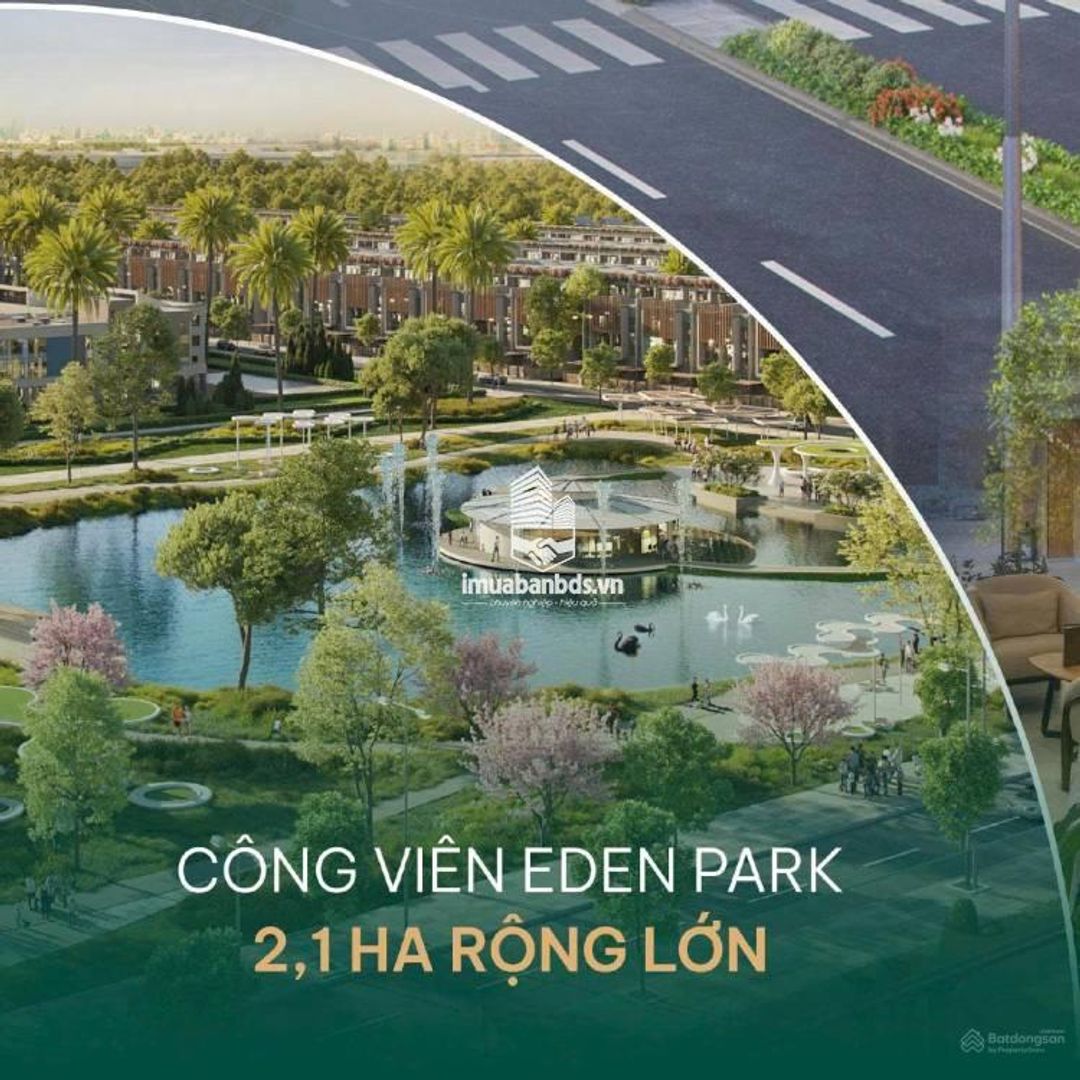DRAGON EDEN – KHU ĐÔ THỊ 3 TRONG 1 HIẾM CÓ - ảnh 3