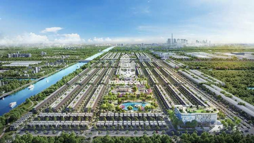 DRAGON EDEN – KHU ĐÔ THỊ 3 TRONG 1 HIẾM CÓ - ảnh 5