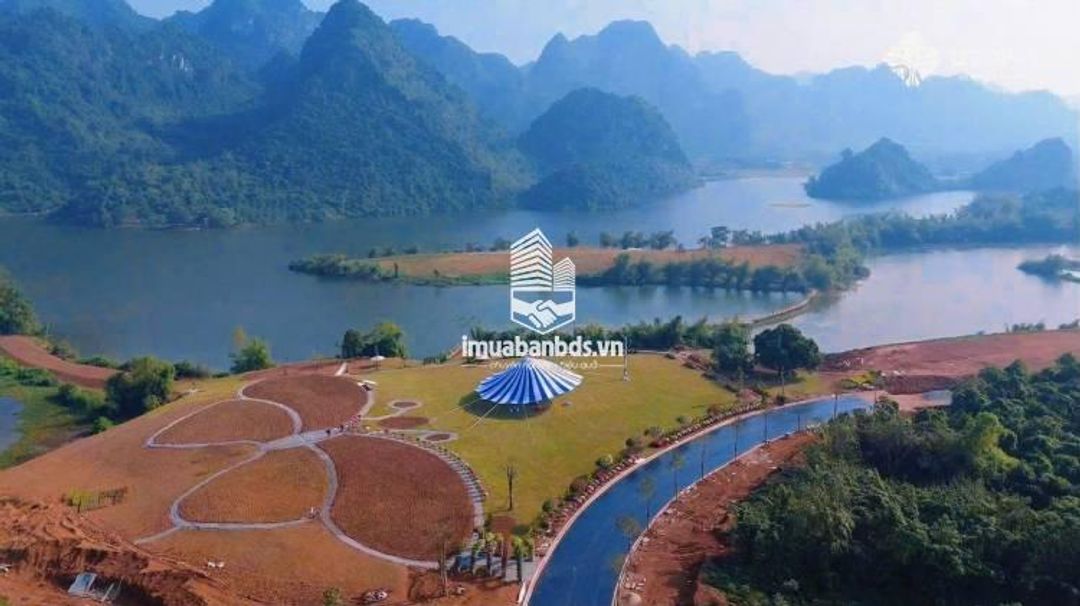 ? UTOPIA VILLAS & RESORT – CHỈ TỪ 2 TỈ ĐỂ SỞ HỮU CĂN SHOPHOUSE TẠI KHU NGHỈ DƯỠNG TRIỆU ĐÔ - ảnh 3