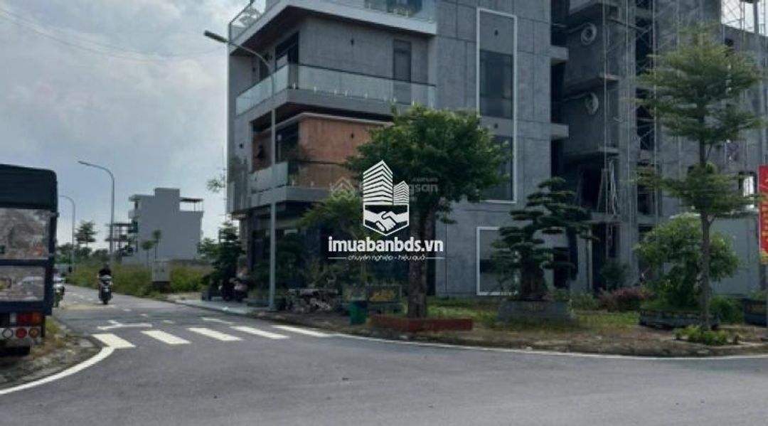 BÁN ĐẤT HOÀ LẠC, TĐC PHÚ CÁT, Ô TÔ TRÁNH VỈA HÈ, 100M2, ĐỐI ĐIỆN ĐHQG, ĐH FPT, SÁT METRO - ảnh 2