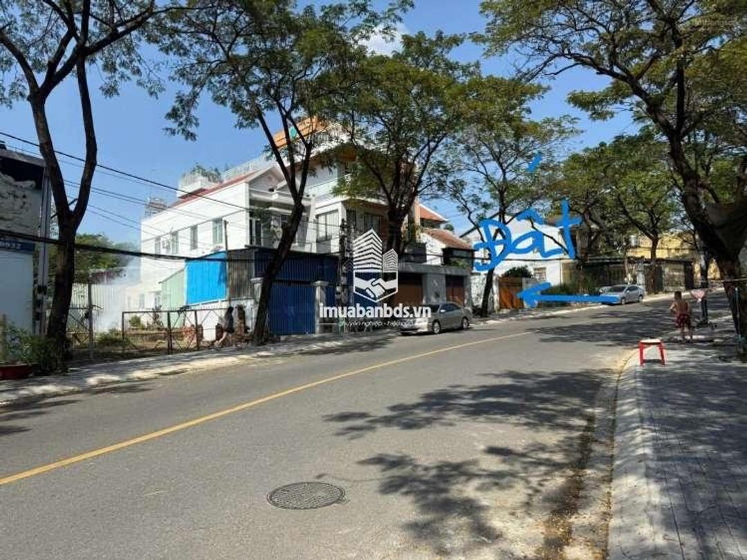 BÁN ĐẤT HOÀ LẠC, SÁT QUỐC LỘ 21, ĐỐI DIỆN ĐH FPT, ĐHQG, Ô TÔ TRÁNH 100M2, MT7, TRỤC CHÍNH CHỈ 3.8 TỶ - ảnh 2