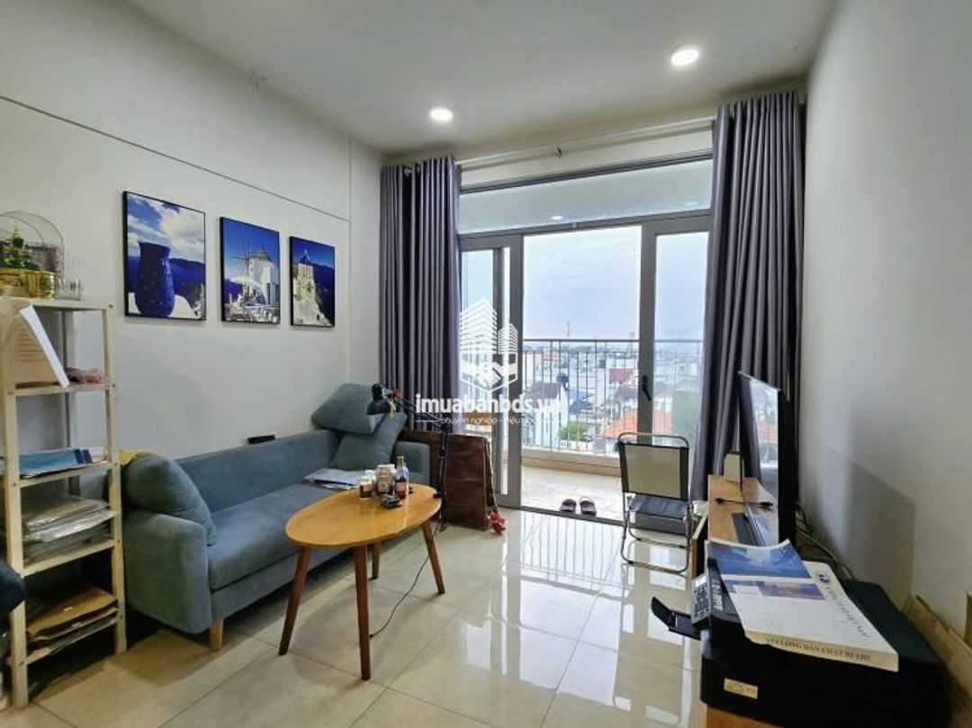 Bán gấp căn Opal Garden view ban công cực đẹp, Giá 2 tỷ 785, Diện tích 70m2 - ảnh 1