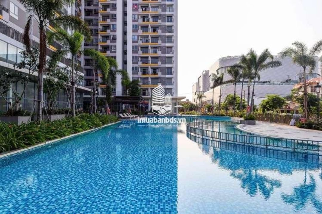Bán gấp căn Opal Garden view ban công cực đẹp, Giá 2 tỷ 785, Diện tích 70m2 - ảnh 3