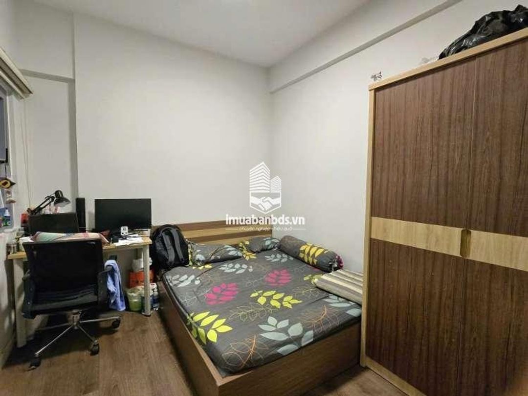 Bán gấp căn Opal Garden view ban công cực đẹp, Giá 2 tỷ 785, Diện tích 70m2 - ảnh 2