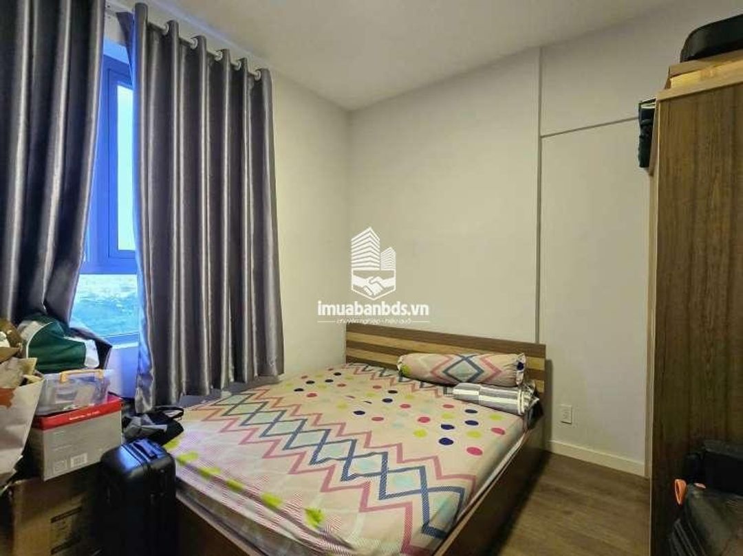 Bán gấp căn Opal Garden view ban công cực đẹp, Giá 2 tỷ 785, Diện tích 70m2 - ảnh 4