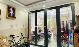 Cần bán nhà Chu Văn An, Phường 26, Bình Thạnh, 3 tỷ 450, Diện tích 60m2 - thumbnail 4