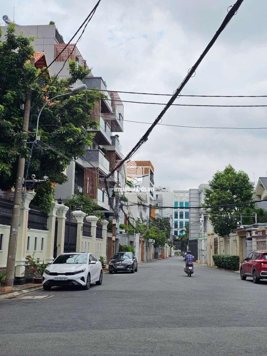 Cần bán nhà Chu Văn An, Phường 26, Bình Thạnh, 3 tỷ 450, Diện tích 60m2 - ảnh 6