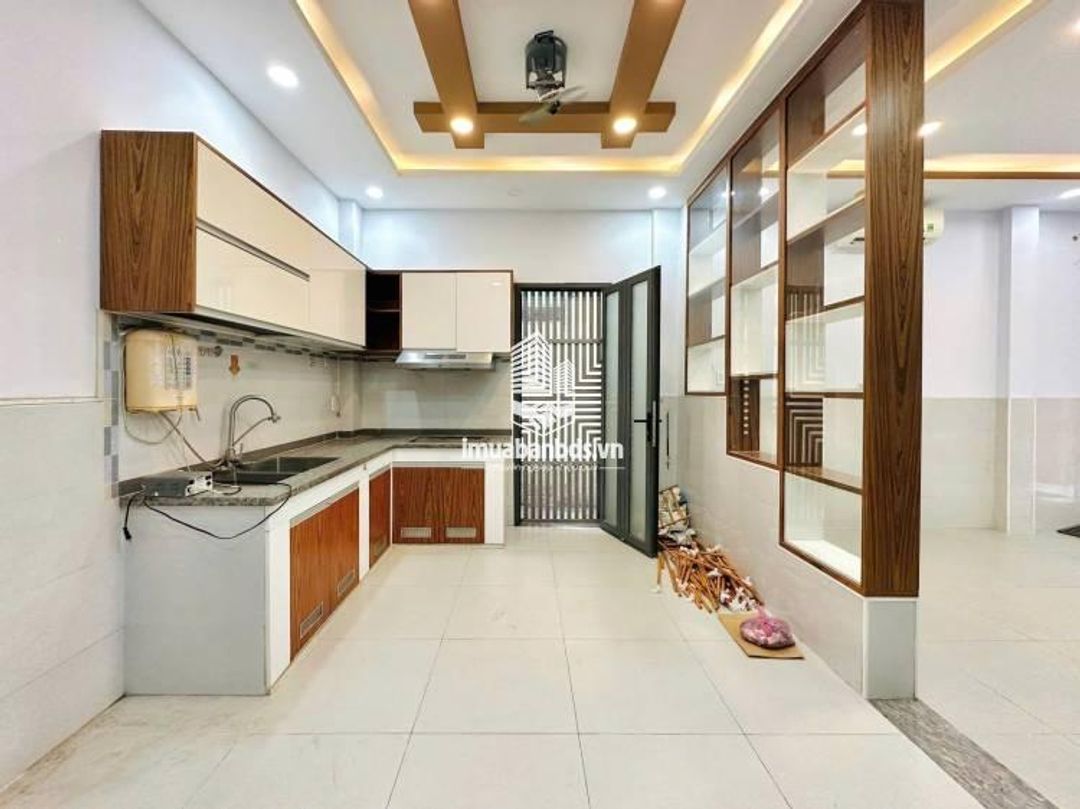 Bán nhà Cách Mạng Tháng 8, Phường 9, Quận 3, Giá 3 tỷ 250, diện tích 55.9m2 - ảnh 6