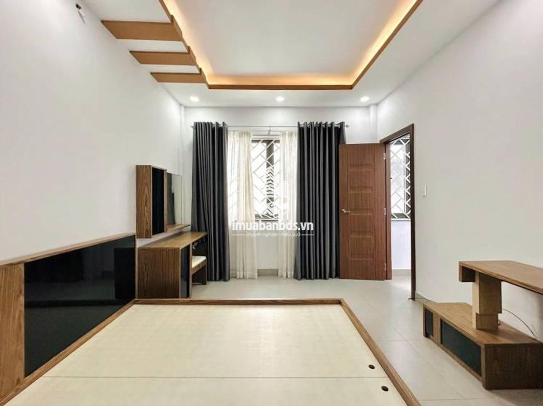 Bán nhà Cách Mạng Tháng 8, Phường 9, Quận 3, Giá 3 tỷ 250, diện tích 55.9m2 - ảnh 5
