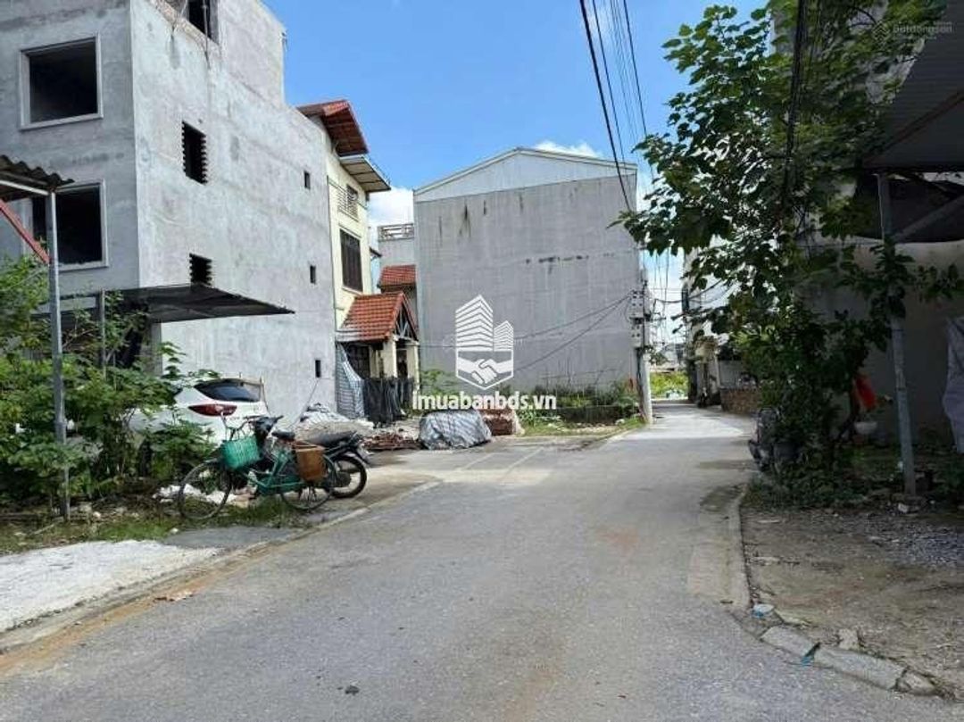 BÁN ĐẤT HOÀ LẠC, SÁT QUỐC LỘ 21, TĐC PHÚ CÁT, Ô TÔ TRÁNH, ĐỐI DIỆN METRO CITY HOÀ LẠC - ảnh 2