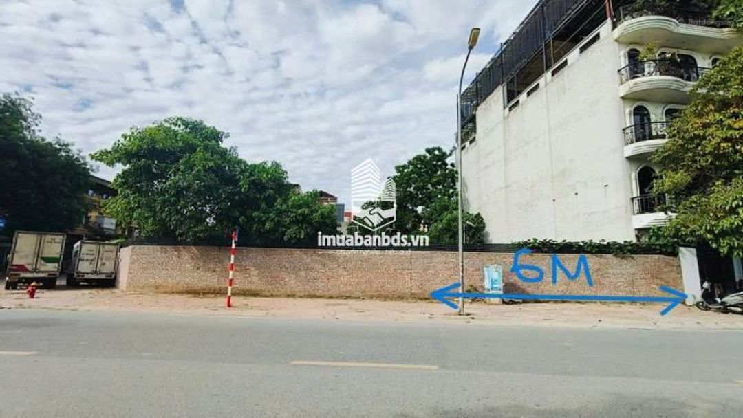 BÁN ĐẤT HOÀ LẠC, SÁT QUỐC LỘ 21, TĐC PHÚ CÁT, Ô TÔ TRÁNH, ĐỐI DIỆN METRO CITY HOÀ LẠC - ảnh 1