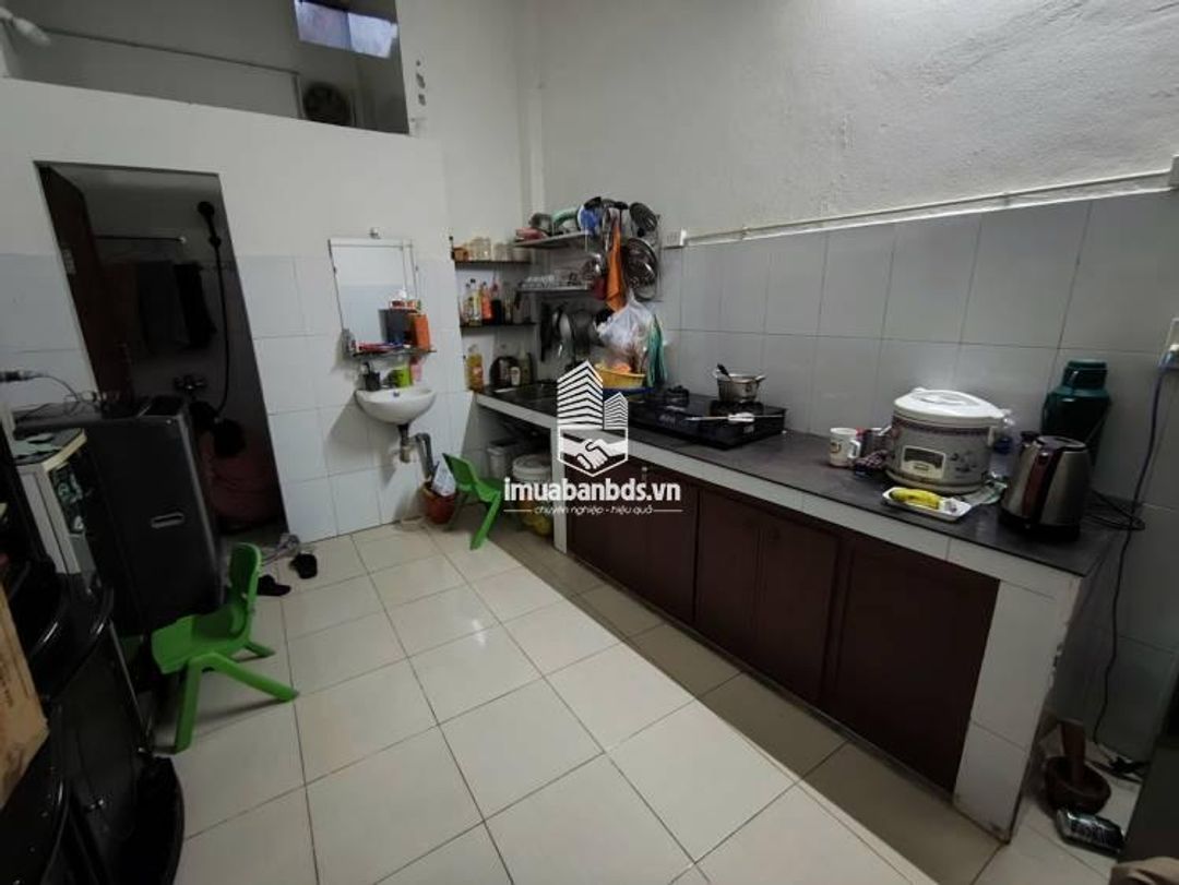 CHÍNH CHỦ BÁN NHÀ KIỆT 65 PHẠM NHƯ XƯƠNG – GẦN ĐẠI HỌC SƯ PHẠM ĐÀ NẴNG – MẶT TIỀN RỘNG 6M - ảnh 1