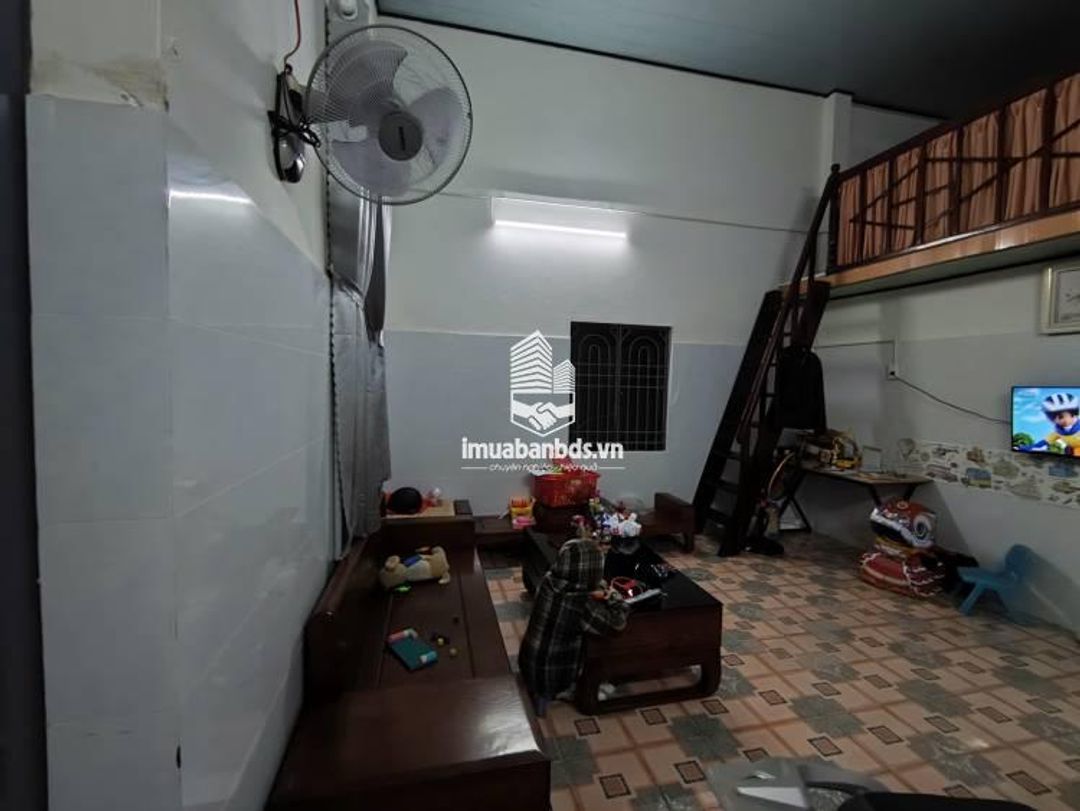 CHÍNH CHỦ BÁN NHÀ KIỆT 65 PHẠM NHƯ XƯƠNG – GẦN ĐẠI HỌC SƯ PHẠM ĐÀ NẴNG – MẶT TIỀN RỘNG 6M - ảnh 4