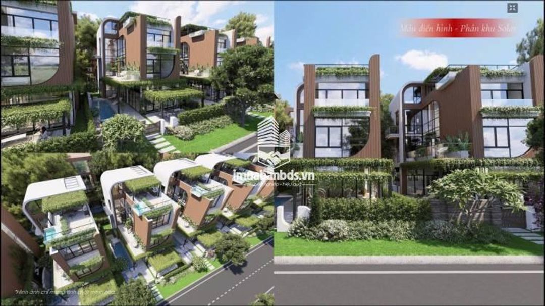 Có ai từng đi tìm BĐS Nghỉ dưỡng mà thấy mình.. đòi hỏi hơi nhiều chưa - ảnh 1