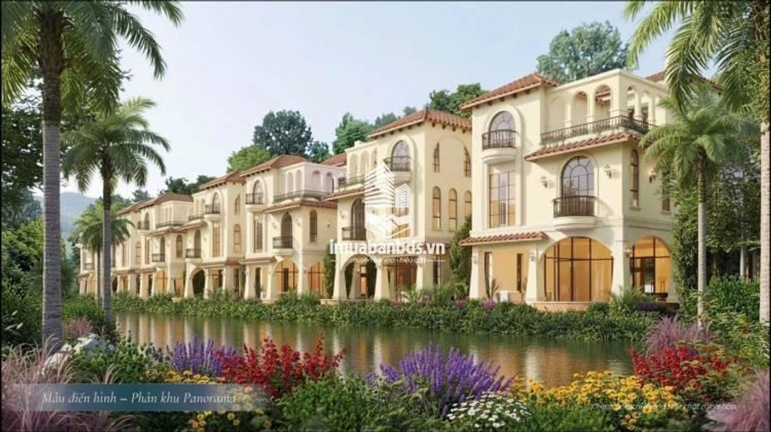 Có ai từng đi tìm BĐS Nghỉ dưỡng mà thấy mình.. đòi hỏi hơi nhiều chưa - ảnh 4