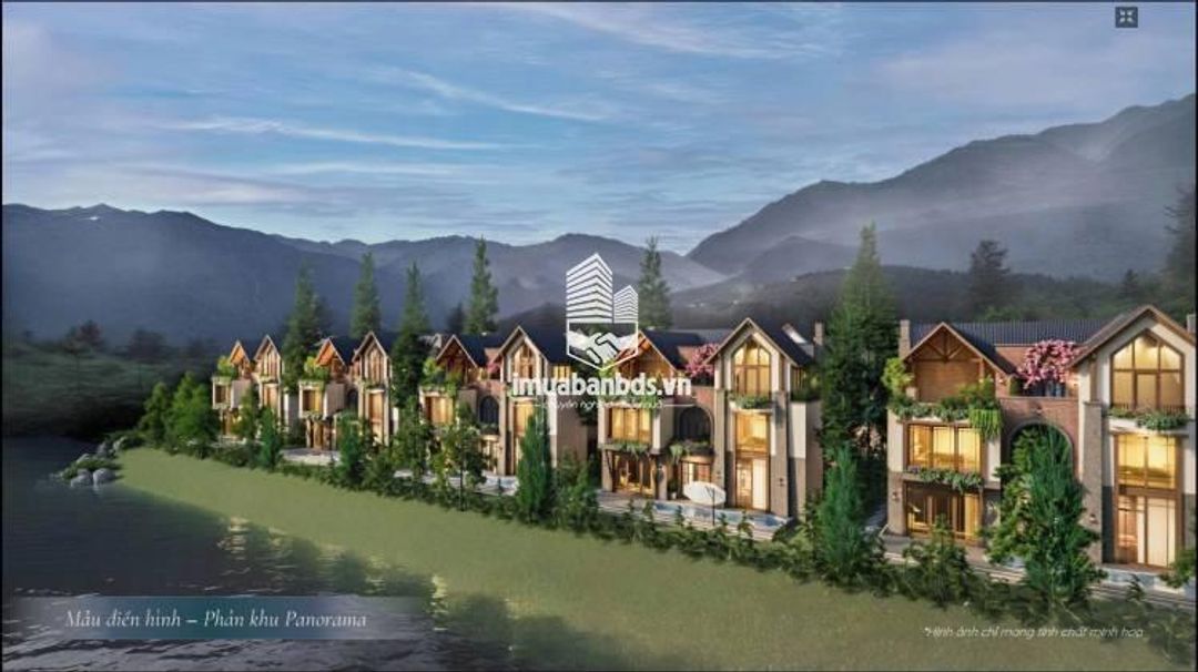 Có ai từng đi tìm BĐS Nghỉ dưỡng mà thấy mình.. đòi hỏi hơi nhiều chưa - ảnh 6