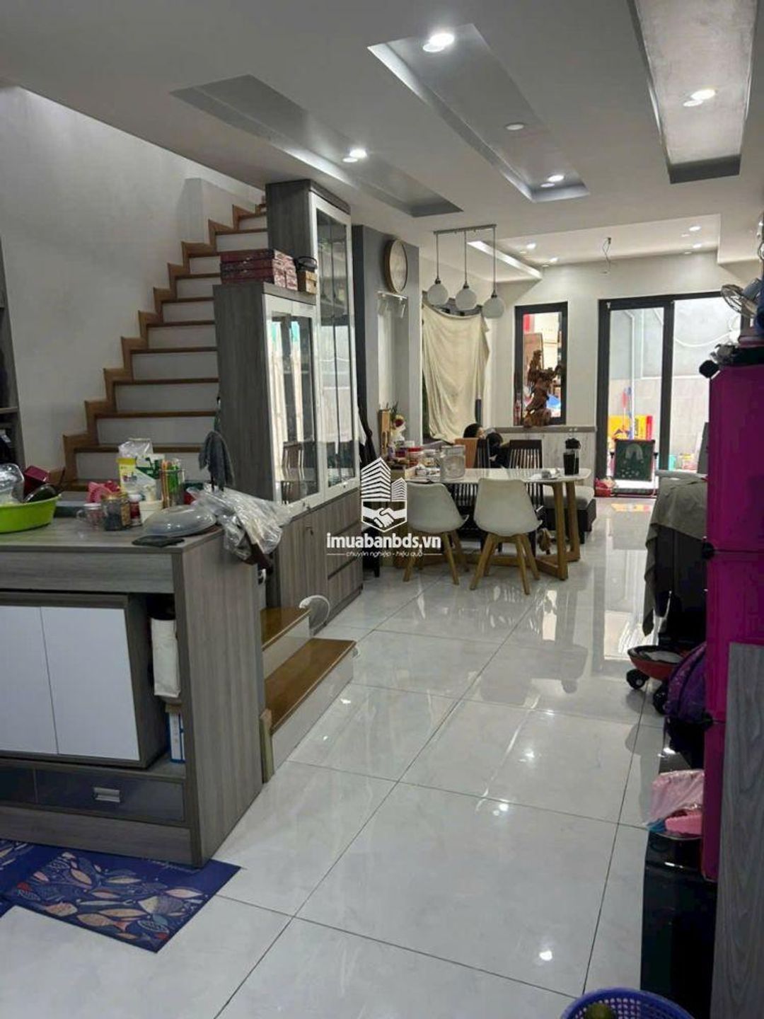 Siêu phẩm Nguyễn Văn Đậu nhà đẹp 48m2 P27 Bình Thạnh - liên hệ 0784 684 416 - ảnh 5