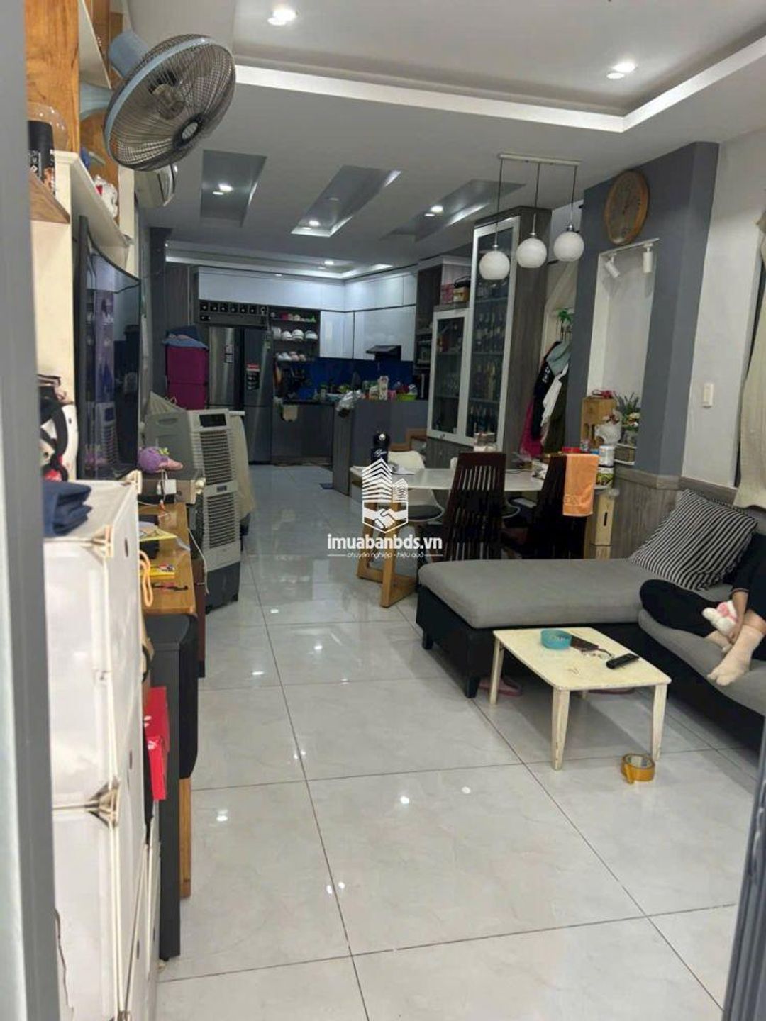 Siêu phẩm Nguyễn Văn Đậu nhà đẹp 48m2 P27 Bình Thạnh - liên hệ 0784 684 416 - ảnh 7