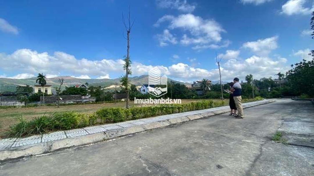 ? BÁN ĐẤT TP ĐÔNG TRIỀU CHỈ TỪ 550 TRIỆU - ảnh 1