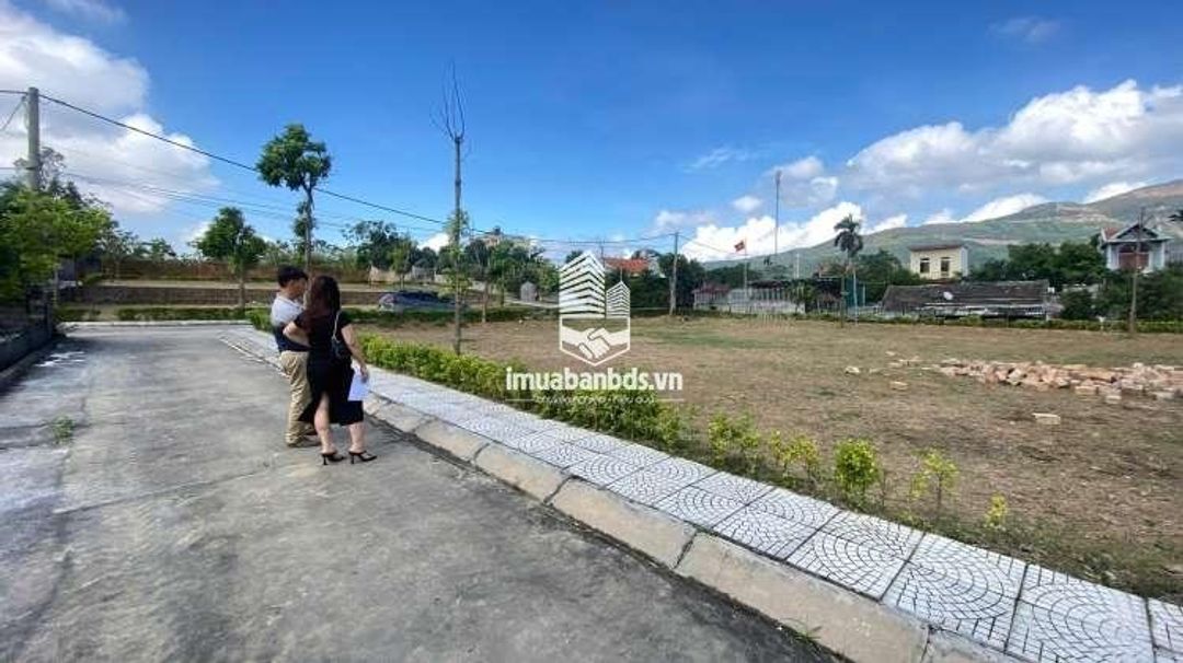 ? BÁN ĐẤT TP ĐÔNG TRIỀU CHỈ TỪ 550 TRIỆU - ảnh 2