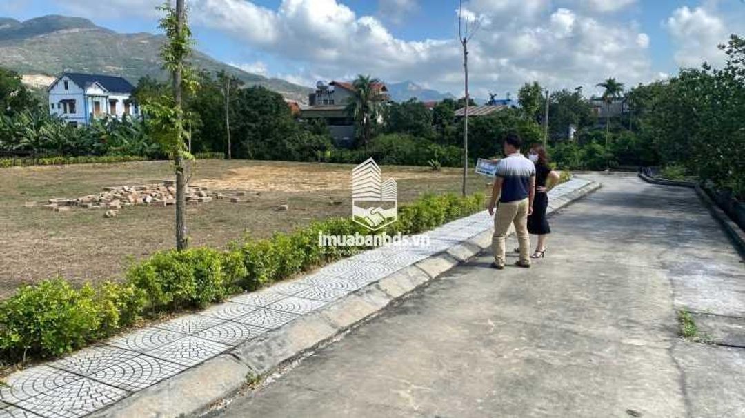 ? BÁN ĐẤT TP ĐÔNG TRIỀU CHỈ TỪ 550 TRIỆU - ảnh 4