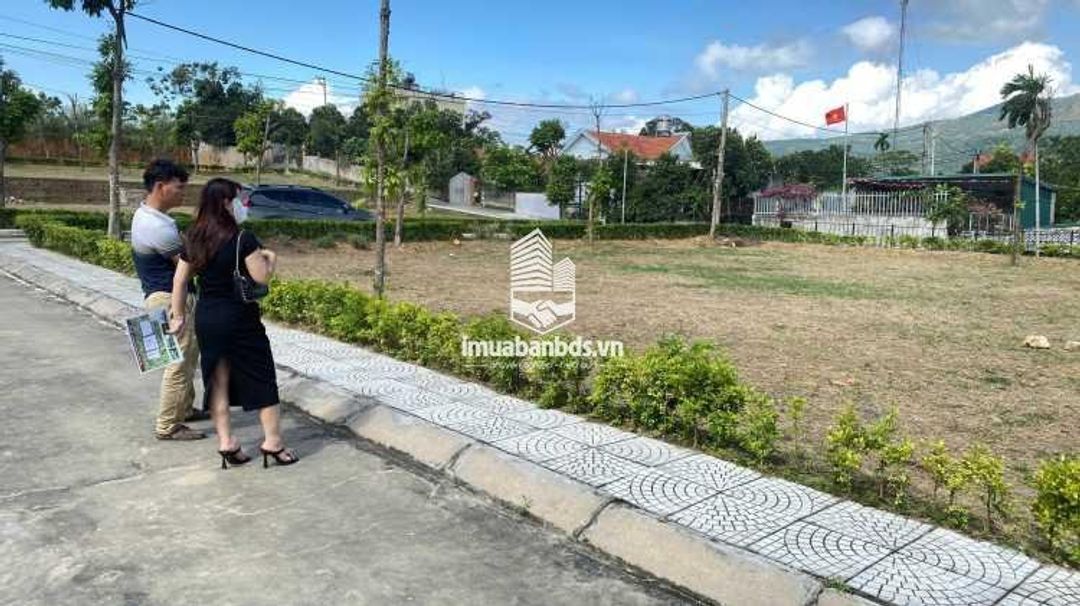 ? BÁN ĐẤT TP ĐÔNG TRIỀU CHỈ TỪ 550 TRIỆU - ảnh 6