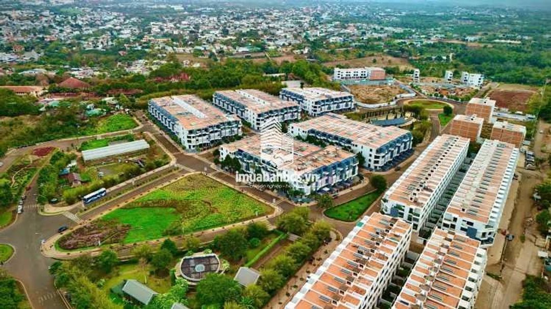 Shophouse Trung Nguyên mặt tiền Nguyễn Đình Chiểu giá chỉ 11.8 tỷ - ảnh 1