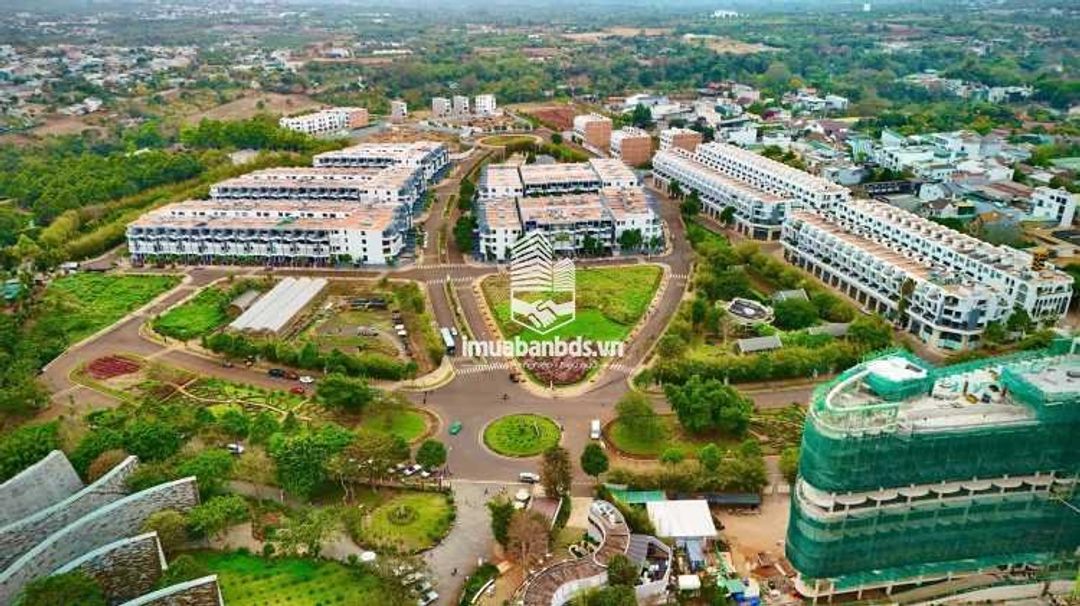 Shophouse Trung Nguyên mặt tiền Nguyễn Đình Chiểu giá chỉ 11.8 tỷ - ảnh 2