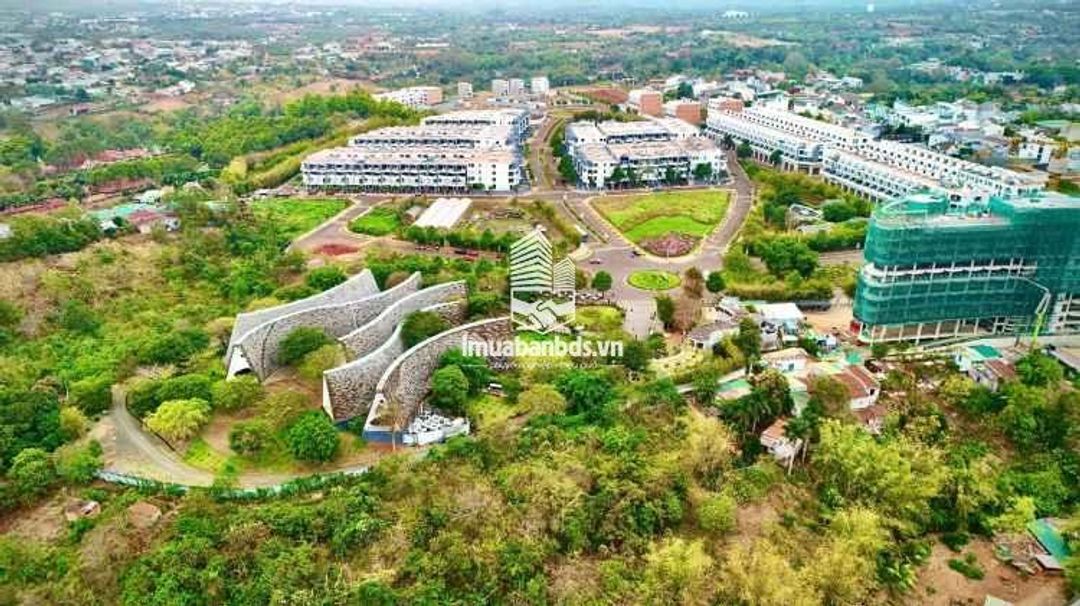 Shophouse Trung Nguyên mặt tiền Nguyễn Đình Chiểu giá chỉ 11.8 tỷ - ảnh 4