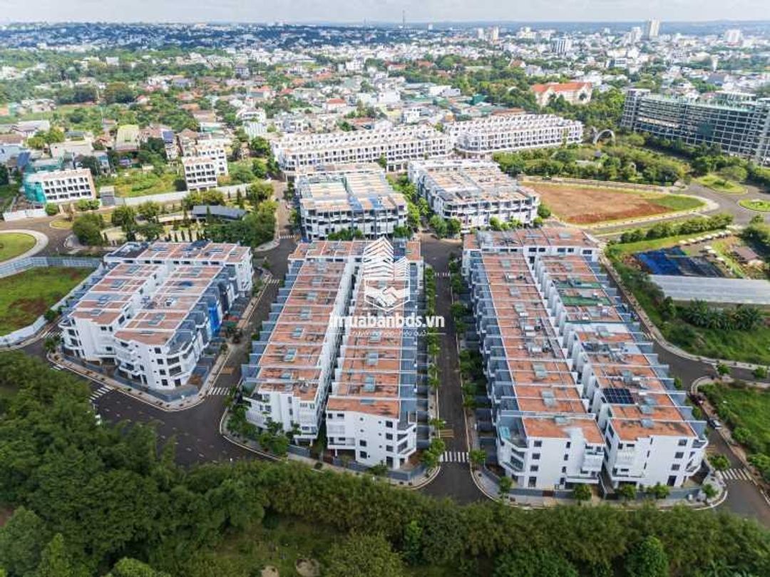 Shophouse Trung Nguyên mặt tiền Nguyễn Đình Chiểu giá chỉ 11.8 tỷ - ảnh 8