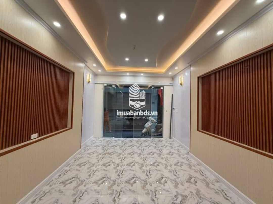 BÁN NHÀ 3 TẦNG - 41M2 - QUẶNG TIẾN ĐẠI MỖ GIÁ 7.4 TỶ - ảnh 3