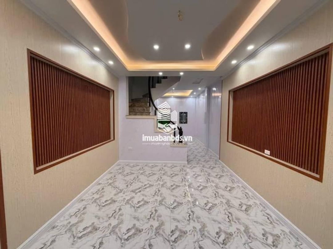 BÁN NHÀ 3 TẦNG - 41M2 - QUẶNG TIẾN ĐẠI MỖ GIÁ 7.4 TỶ - ảnh 1