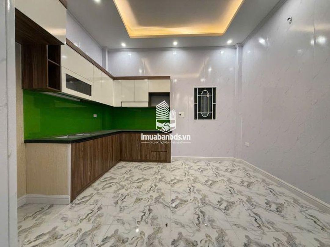 BÁN NHÀ 3 TẦNG - 41M2 - QUẶNG TIẾN ĐẠI MỖ GIÁ 7.4 TỶ - ảnh 2