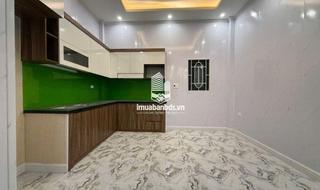 BÁN NHÀ 3 TẦNG - 41M2 - QUẶNG TIẾN ĐẠI MỖ GIÁ 7.4 TỶ - thumbnail 2