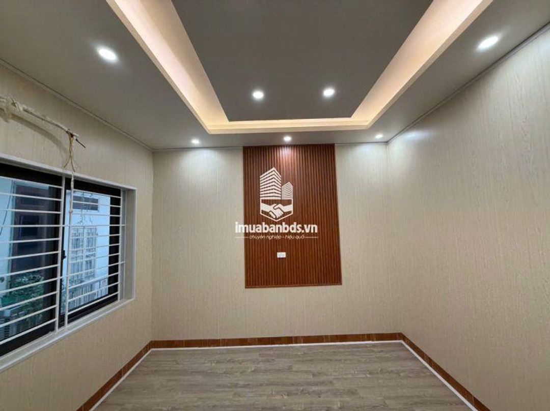 BÁN NHÀ 3 TẦNG - 41M2 - QUẶNG TIẾN ĐẠI MỖ GIÁ 7.4 TỶ - ảnh 5