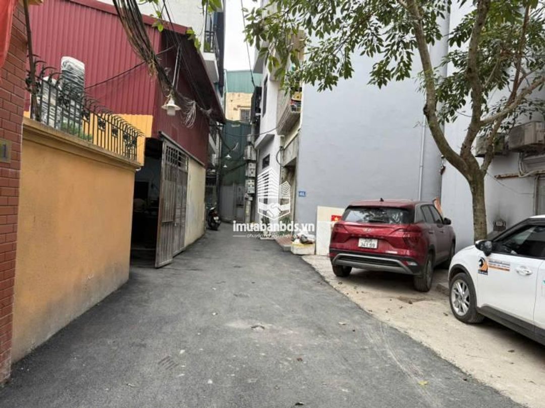 BÁN NHÀ 3 TẦNG - 41M2 - QUẶNG TIẾN ĐẠI MỖ GIÁ 7.4 TỶ - ảnh 6