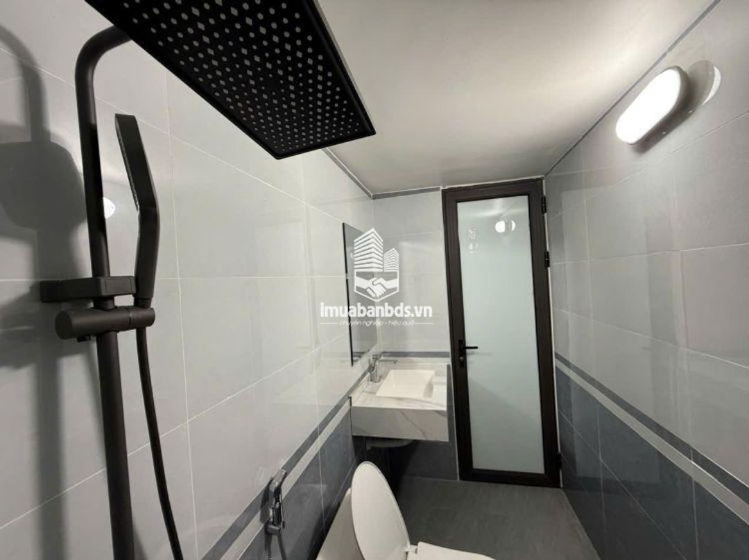 BÁN NHÀ 3 TẦNG - 41M2 - QUẶNG TIẾN ĐẠI MỖ GIÁ 7.4 TỶ - ảnh 4