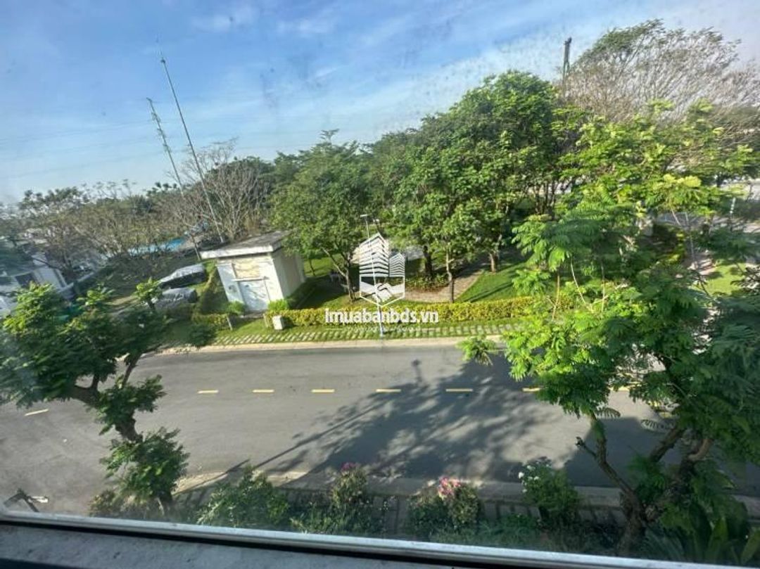 BÁN NHÀ GÓC 2 MẶT TIỀN VIEW CÔNG VIÊN - HỒ BƠI DỰ ÁN LOVERA PARK KHANG ĐIỀN BÌNH CHÁNH (VIEW ĐẸP) - ảnh 3