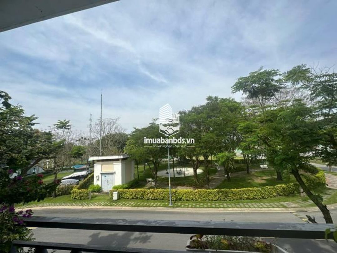 BÁN NHÀ GÓC 2 MẶT TIỀN VIEW CÔNG VIÊN - HỒ BƠI DỰ ÁN LOVERA PARK KHANG ĐIỀN BÌNH CHÁNH (VIEW ĐẸP) - ảnh 8