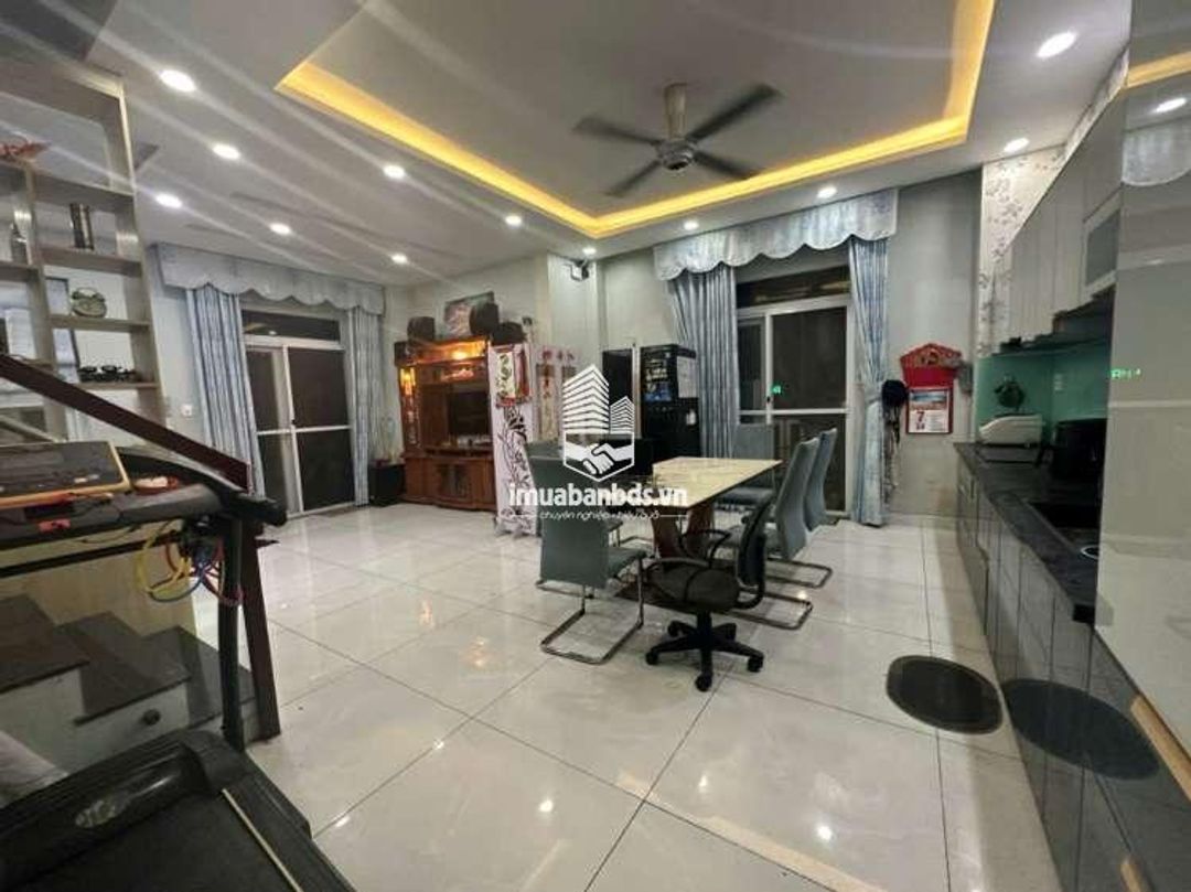 BÁN NHÀ GÓC 2 MẶT TIỀN VIEW CÔNG VIÊN - HỒ BƠI DỰ ÁN LOVERA PARK KHANG ĐIỀN BÌNH CHÁNH (VIEW ĐẸP) - ảnh 6