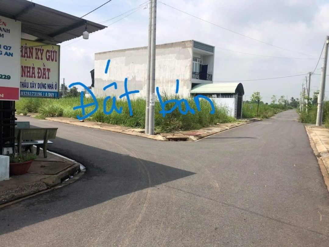BÁN ĐẤT THỔ CƯ HOÀ LẠC, VIEW HỒ, Ô TÔ TRÁNH VỈA HÈ, SÁT TUYẾN METRO, ĐỐI DIỆN ĐH FPT, ĐHQG - ảnh 3