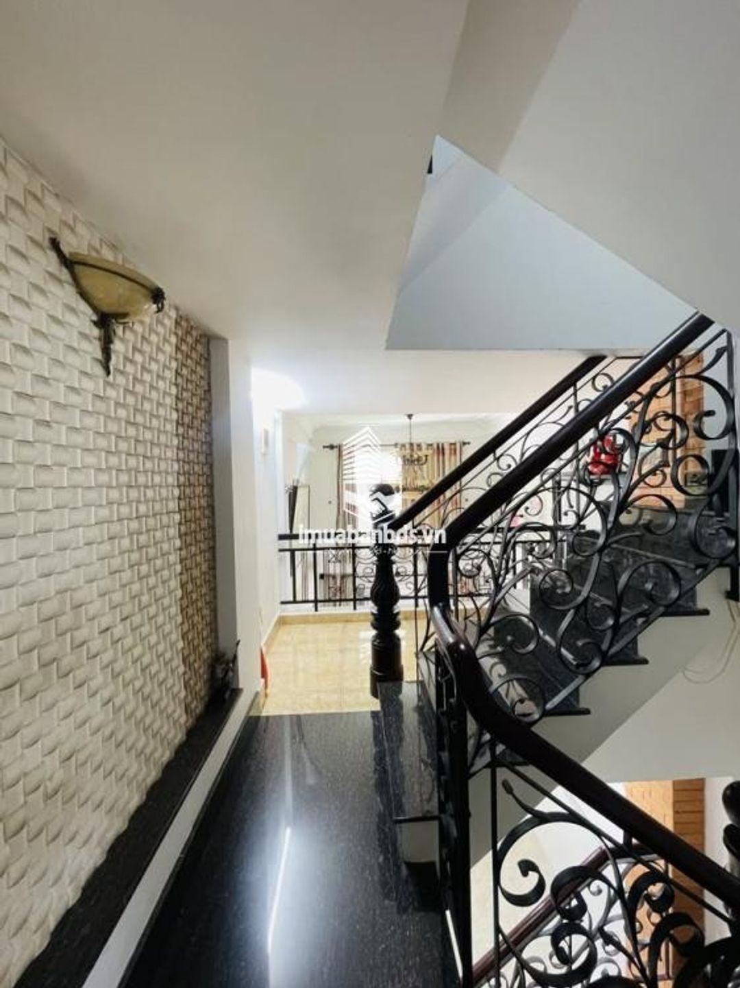 Cần bán gấp nhà Nguyễn Đình Chiểu, P2, Quận 3, Giá 3 tỷ 530, DT 55m2 - ảnh 2