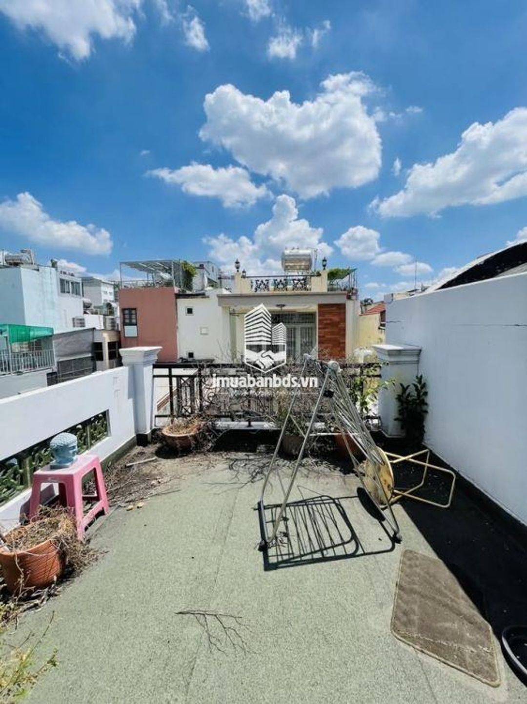 Cần bán gấp nhà Nguyễn Đình Chiểu, P2, Quận 3, Giá 3 tỷ 530, DT 55m2 - ảnh 4