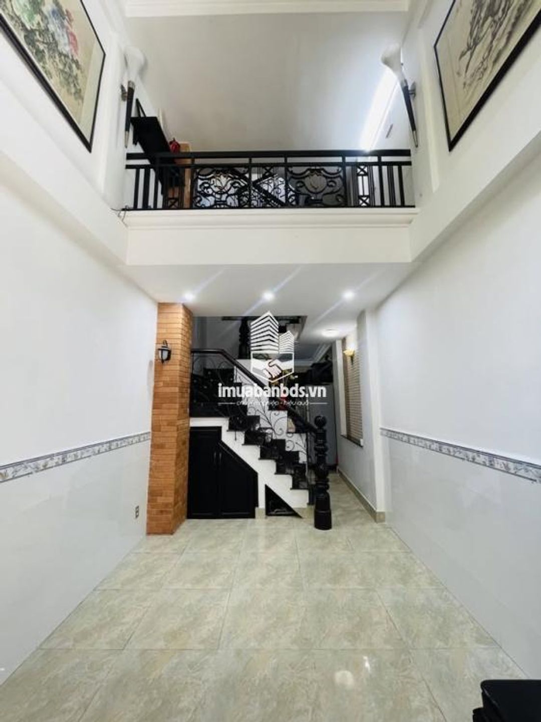 Cần bán gấp nhà Nguyễn Đình Chiểu, P2, Quận 3, Giá 3 tỷ 530, DT 55m2 - ảnh 5